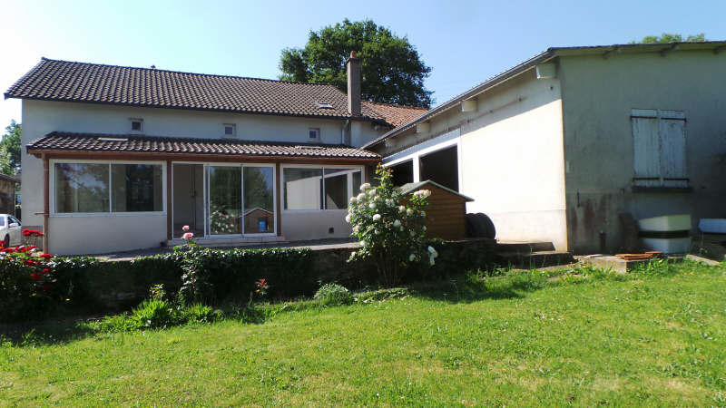 Maison - 130 m² - 4 pièces