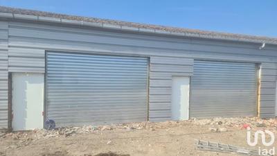 Local commercial - 120 m²