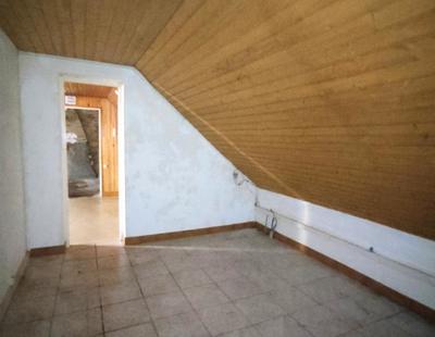 Maison en pierre - 105 m² - 5 pièces