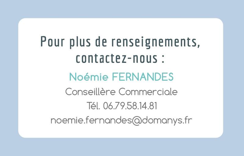 Appartement - 87 m² - 4 pièces