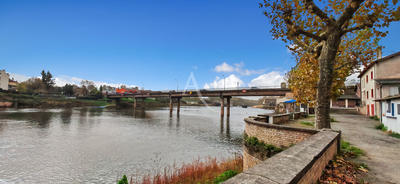 Maison - 70 m² - 4 pièces