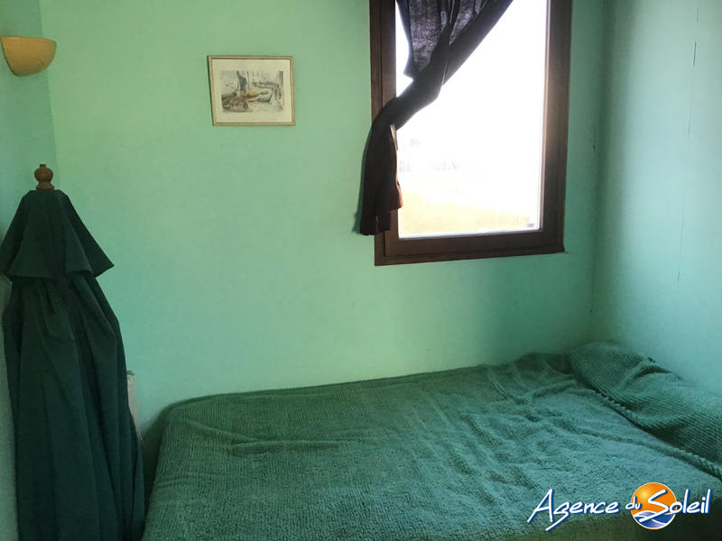 Appartement - 52 m² - 3 pièces