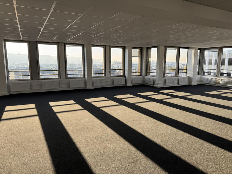 Local commercial - 400 m²