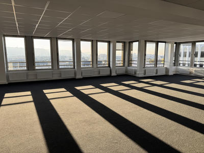 Local commercial - 400 m²