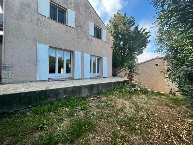Villa - 130 m² - 4 pièces
