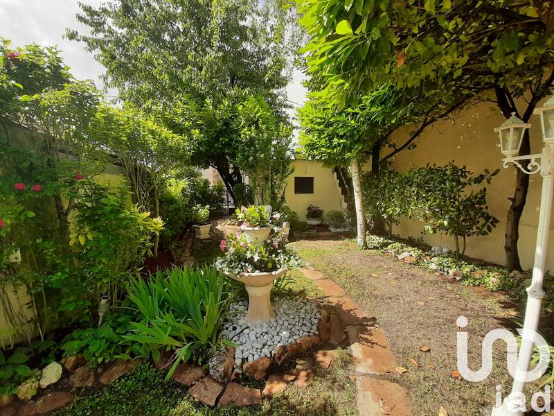 Maison de ville - 152 m² - 5 pièces