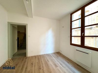 Duplex - 85 m² - 5 pièces