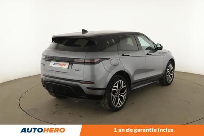 Land Rover Range Rover Evoque D180 4wd R-Dynamic se Bva9 180 ch