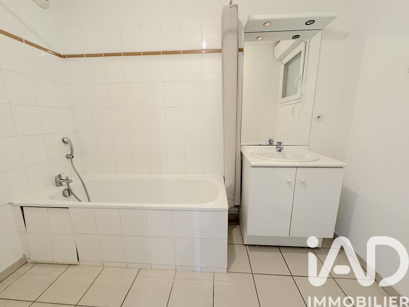 Appartement - 53 m² - 2 pièces
