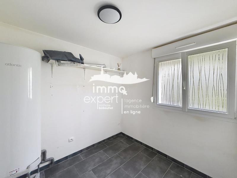 Maison - 94 m² - 5 pièces