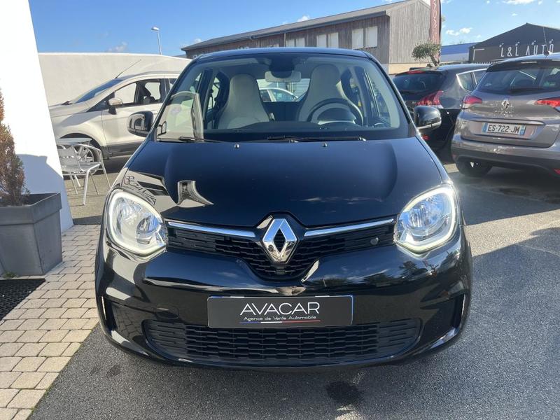 Renault Twingo 1.0 65ch Bluetooth/Clim