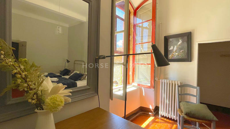 Bastide - 600 m² - 20 pièces