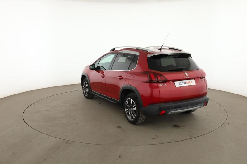 Peugeot 2008 1.2 PureTech Allure 110 ch