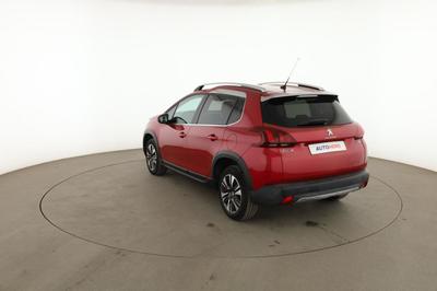 Peugeot 2008 1.2 PureTech Allure 110 ch
