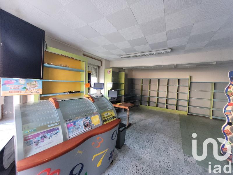 Maison - 190 m² - 6 pièces