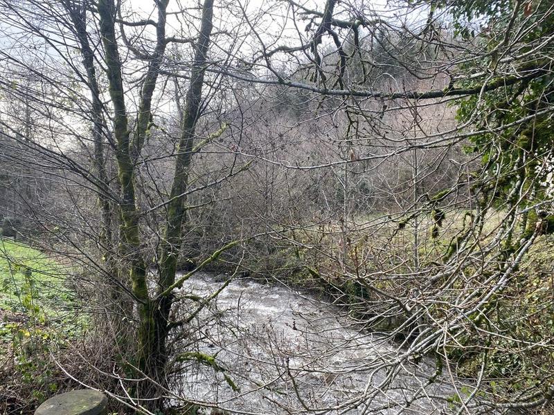 Maison ancienne - 151 m² - 6 pièces