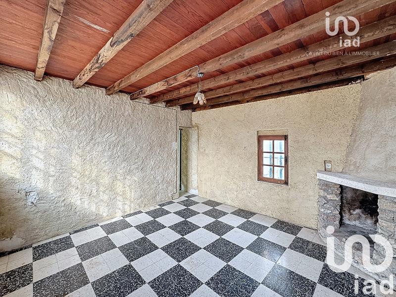 Maison de village - 262 m² - 12 pièces