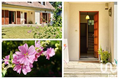 Maison - 222 m² - 9 pièces