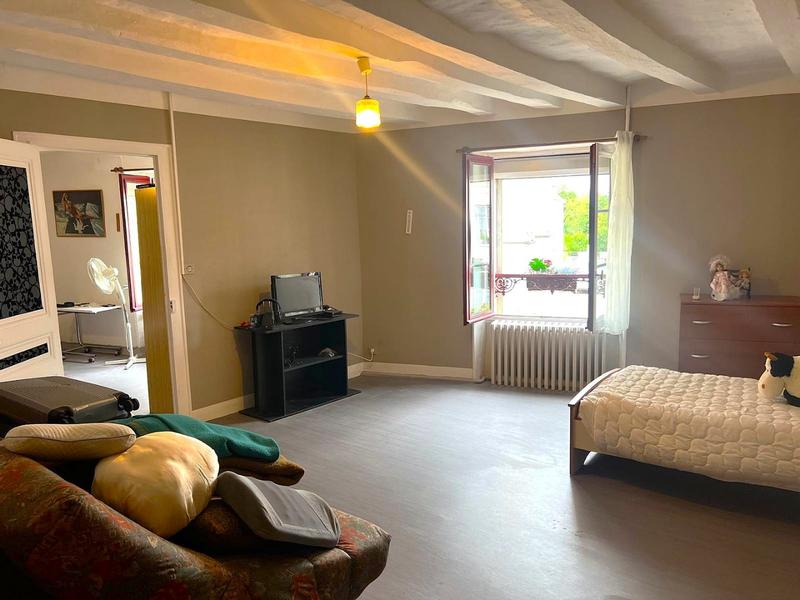 Maison - 169 m² - 7 pièces