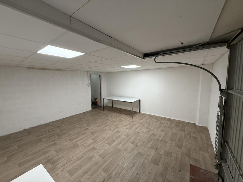 Bureau - 55 m²