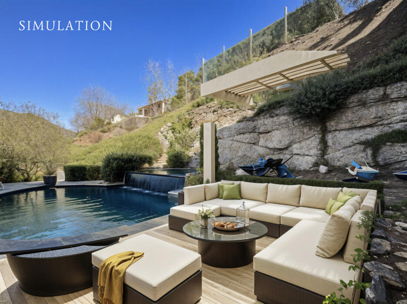 Propriété - 188 m² - 7 pièces