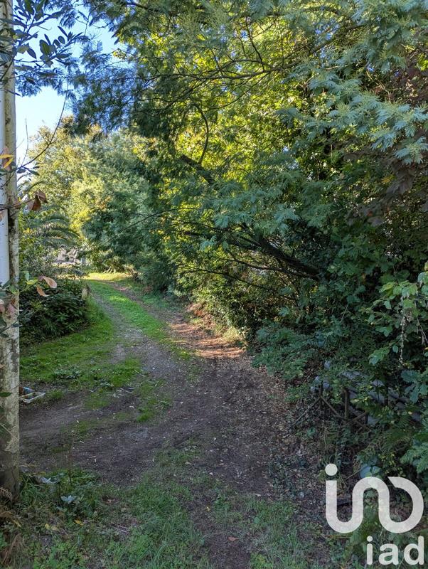 Maison - 165 m² - 7 pièces