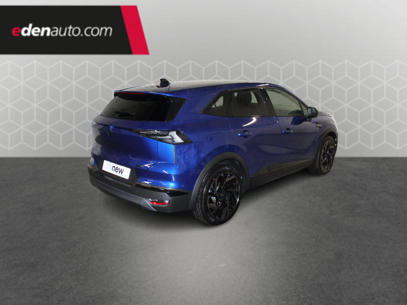 Renault Symbioz E-Tech full hybrid 145 Esprit Alpine