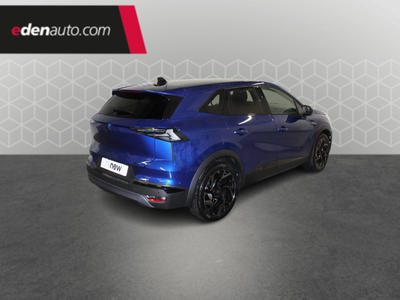 Renault Symbioz E-Tech full hybrid 145 Esprit Alpine