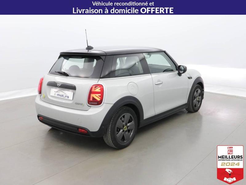 Mini Hatch Electric 3 Portes Cooper se 184 Essential +Gps
