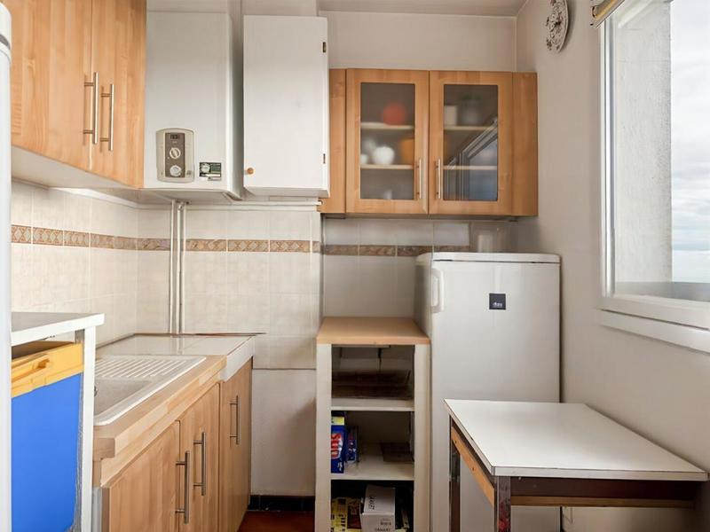 Appartement - 30 m² - 1 pièce