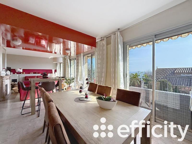 Maison - 186 m² - 6 pièces