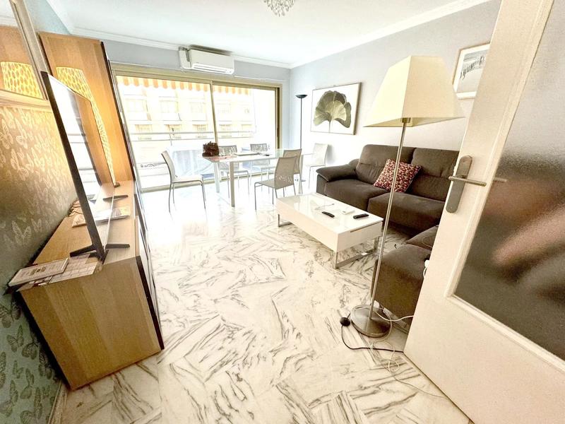 Appartement - 78 m² - 3 pièces