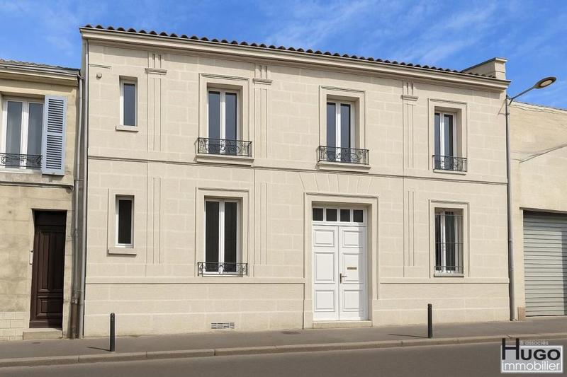 Maison en pierre - 140 m² - 3 pièces