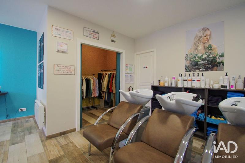 Local commercial - 73 m²