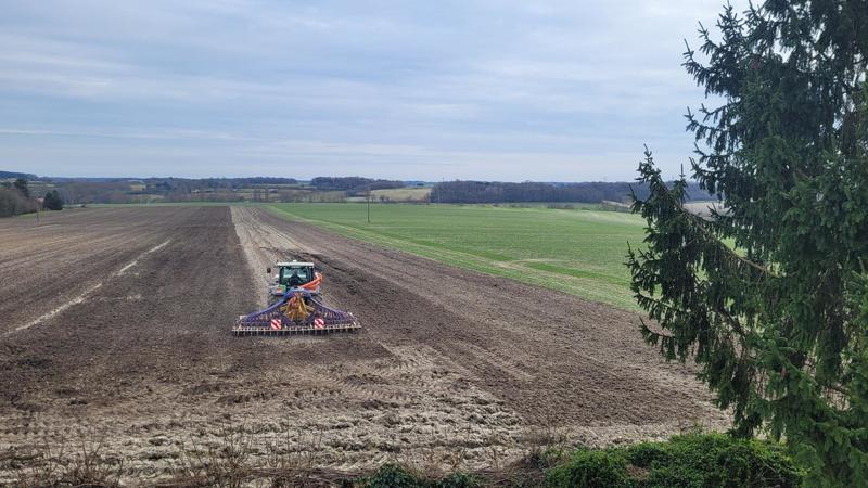 Maison - 243 m² - 11 pièces