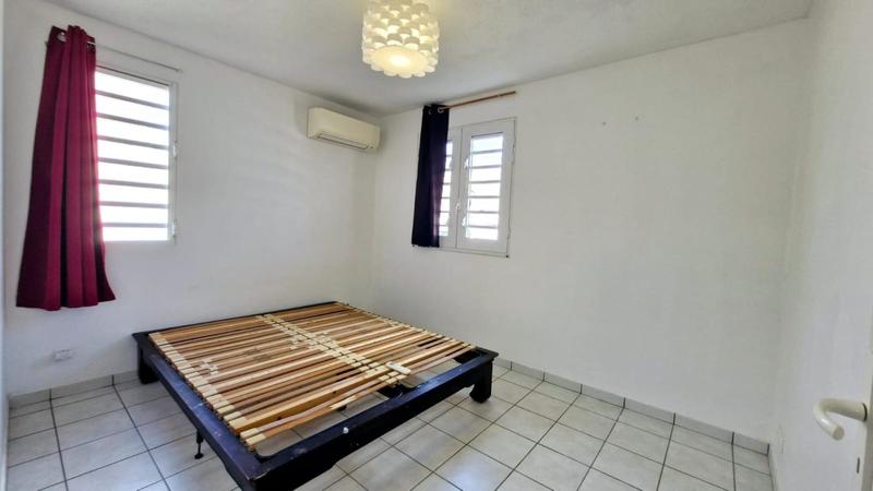 Appartement - 63 m² - 2 pièces