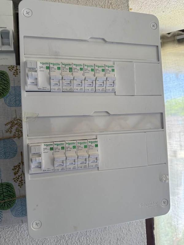 Appartement - 27 m² - 2 pièces