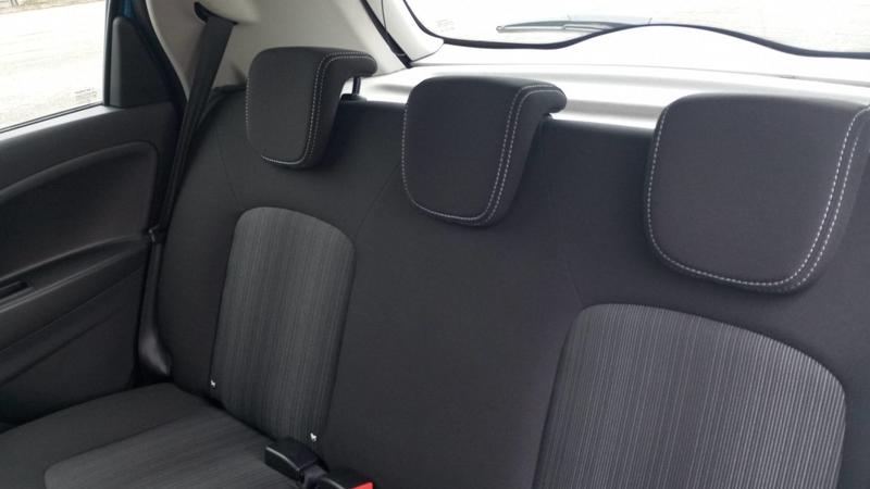 Renault Zoe R110 78 40kWh Intens - Automatique