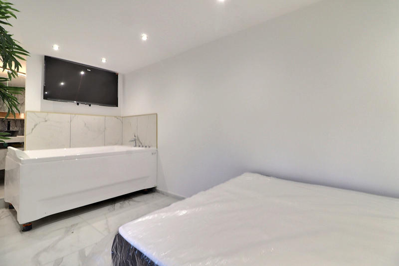 Maison - 32 m² - 2 pièces