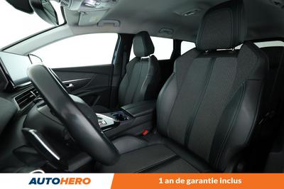 Peugeot 5008 1.5 Blue-HDi Allure Pack Eat8 130 ch