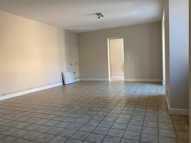 Maison de village - 143 m² - 5 pièces