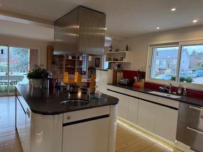 Appartement - 6 pièces