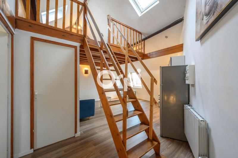 Immeuble - 156 m² - 7 pièces