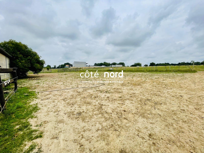 Terrain agricole - 16 110 m²