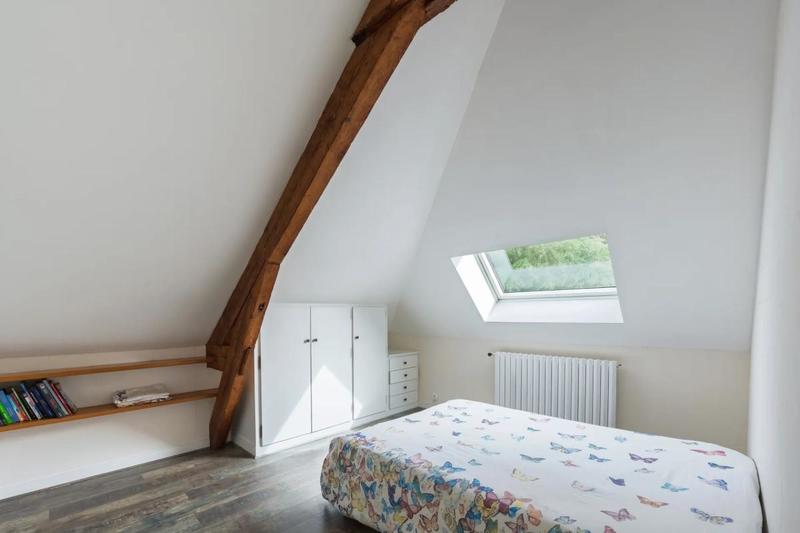 Maison - 228 m² - 8 pièces