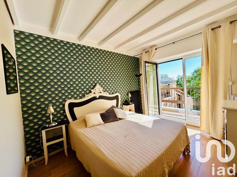 Appartement - 117 m² - 3 pièces