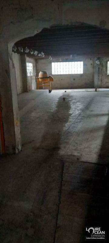 Local commercial - 250 m²