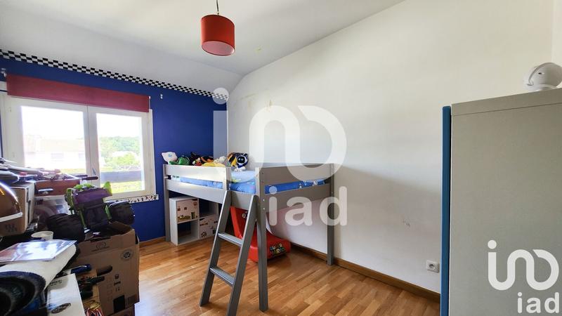 Maison - 79 m² - 4 pièces