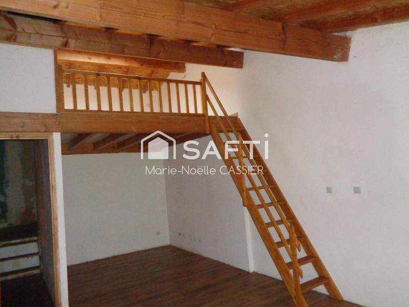 Ferme - 340 m² - 5 pièces