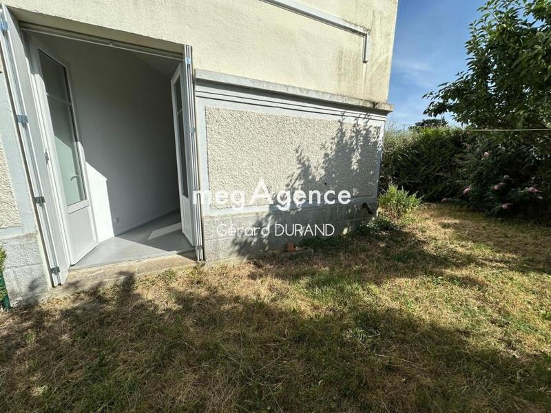 Appartement - 21 m² - 1 pièce